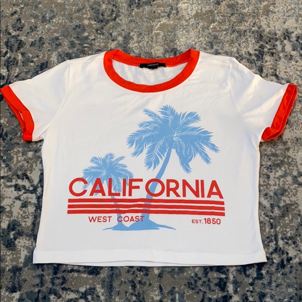 Cute top !